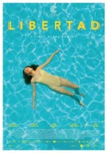 Постер Либертад (Libertad)