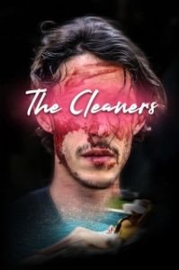 Постер Клинеры (The Cleaners)
