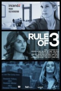 Постер Все жёны моего мужа (Rule of 3)