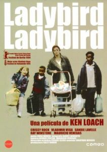 Постер Божья коровка, улети на небо (Ladybird Ladybird)