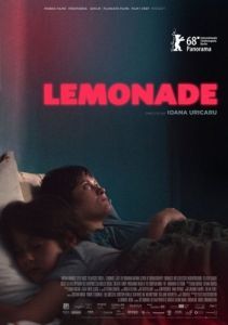 Постер Лимонад (Lemonade)