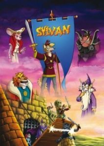 Постер Сильван (Sylvan)