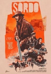 Постер Тихая война (Sordo)