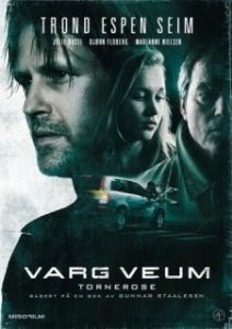 Постер Спящая красавица (Varg Veum - Tornerose)