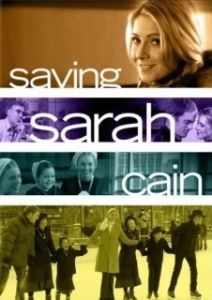Постер Спасая Сару Кейн (Saving Sarah Cain)