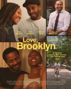 Постер Любовь, Бруклин (Love, Brooklyn)