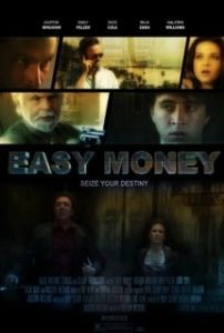Постер Легкие деньги (Easy Money)