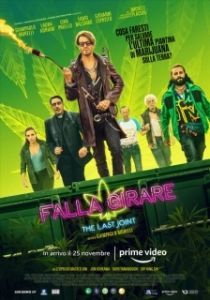 Постер По кругу (Falla girare)