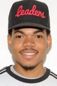 Чэнс  Раппер