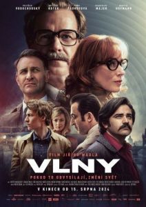 Постер Волны (Vlny)