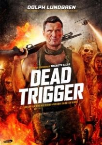 Постер Осечка (Dead Trigger)