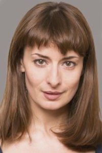 Никола Стюарт-Хилл