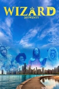 Постер Волшебник Твэнти (The Wizard 20Twenty)