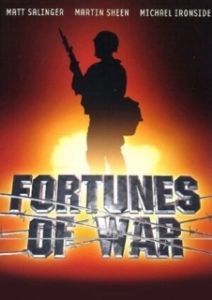 Постер Фортуна войны (Fortunes of War)