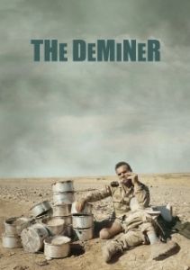 Постер Сапёр (The Deminer)