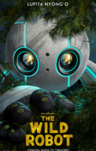 Постер Дикий робот (The Wild Ro)
