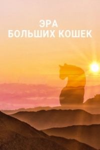 Постер Эра больших кошек (Age of Big Cats)