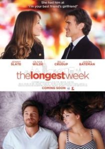 Постер Самая длинная неделя (The Longest Week)