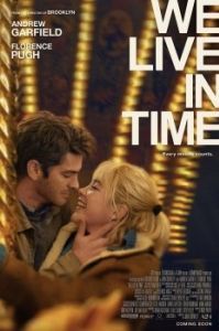 Постер Время жить (We Live in Time)