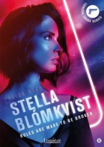 Постер Стелла Блумквист (Stella Blómkvist)