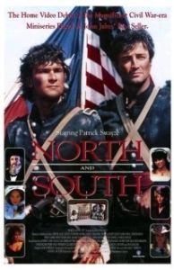 Постер Север и Юг (Heaven & Hell: North & South, Book III)
