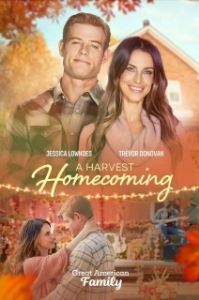 Постер Возвращение домой (A Harvest Homecoming)