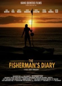 Постер Дневник рыбака (The Fisherman's Diary)