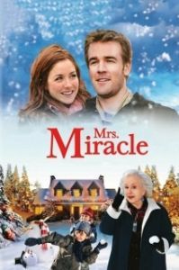 Постер Миссис Чудо (Mrs. Miracle)