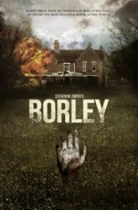 Постер Призраки дома священника в Борли (The Haunting of Borley Manor)