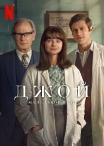 Постер Джой: Маленькое чудо (Joy)