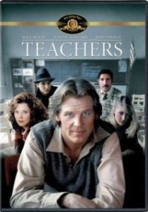 Постер Учителя (Teachers)