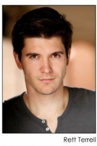 Ретт Террелл