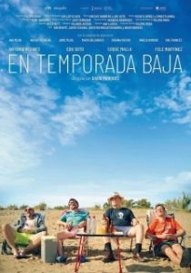 Постер Межсезонье (En temporada baja)