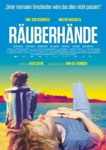 Постер Руки грабителя (Räuberhände)