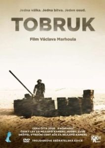 Постер Тобрук (Tobruk)