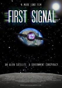 Постер Первый сигнал (First Signal)
