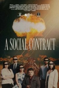 Постер Социальный контракт (A Social Contract)