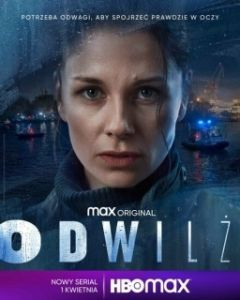 Постер Оттепель (Odwilz)