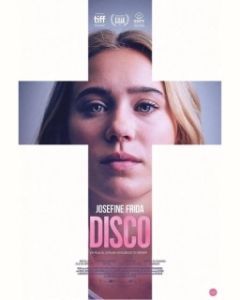 Постер Диско (Disco)