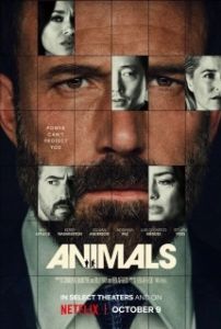 Постер Животные (Animals)