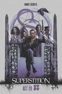 Постер Суеверие (Superstition)