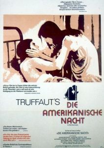 Постер Американская ночь (La nuit américaine)
