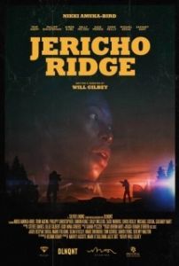 Постер Джерико Ридж (Jericho Ridge)