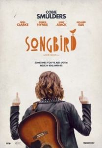 Постер Певчая птица (Songbird)