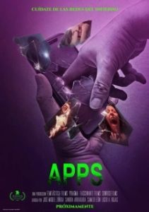 Постер Приложения (Apps)