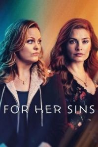 Постер За её грехи (For Her Sins)