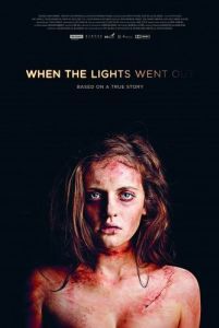 Постер Когда гаснет свет (When the Lights Went Out)