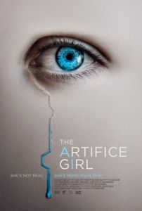 Постер Искусительница (The Artifice Girl)