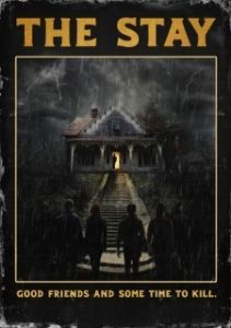 Постер Пребывание (The Stay)