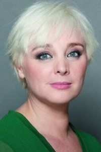 Сюзана Орнос